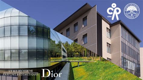 dior recherche peau université de kyoto|Dior and CiRA have started a collaborative research on the .